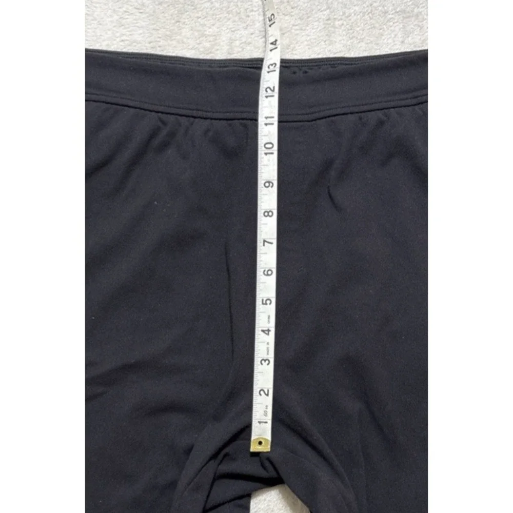 Lululemon Intent Jogger Men's XL Black Luon Tapered Sweatpants M5570S